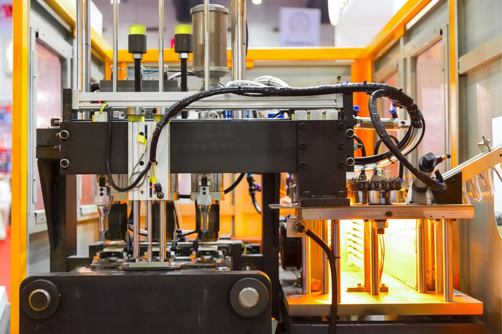 Fully Automatic Turnkey Project for Water